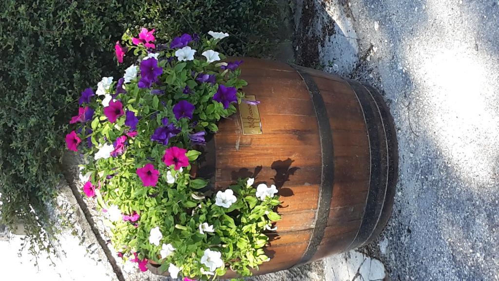 Appartamento Roccione Ovindoli Pokoj fotografie