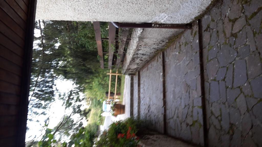 Appartamento Roccione Ovindoli Pokoj fotografie