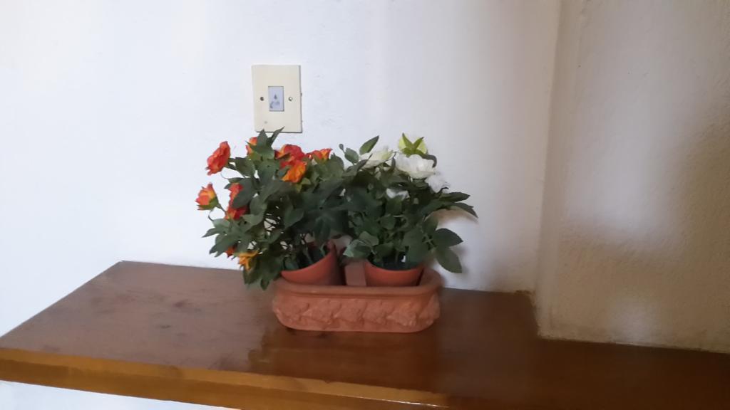 Appartamento Roccione Ovindoli Pokoj fotografie