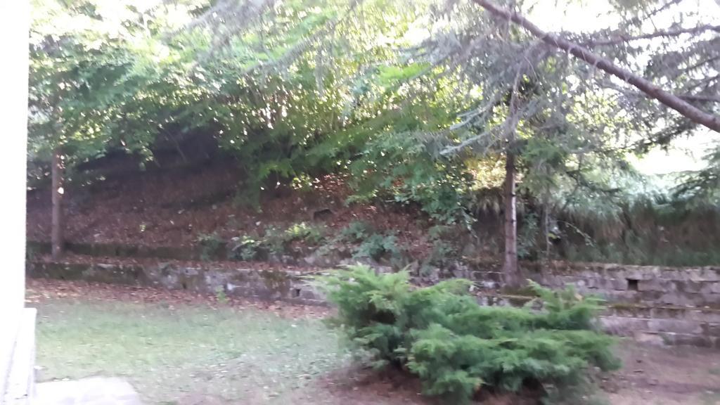 Appartamento Roccione Ovindoli Pokoj fotografie