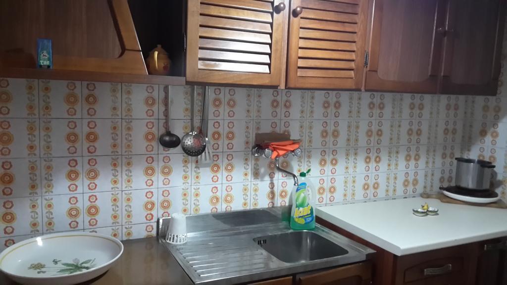 Appartamento Roccione Ovindoli Pokoj fotografie